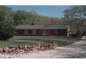 32406 Little Flock Road Spencer, IN 47460 - Photo 3 of 3