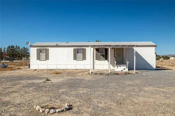 $174,999 | 2390 North Lola Lane, Pahrump, NV 89060