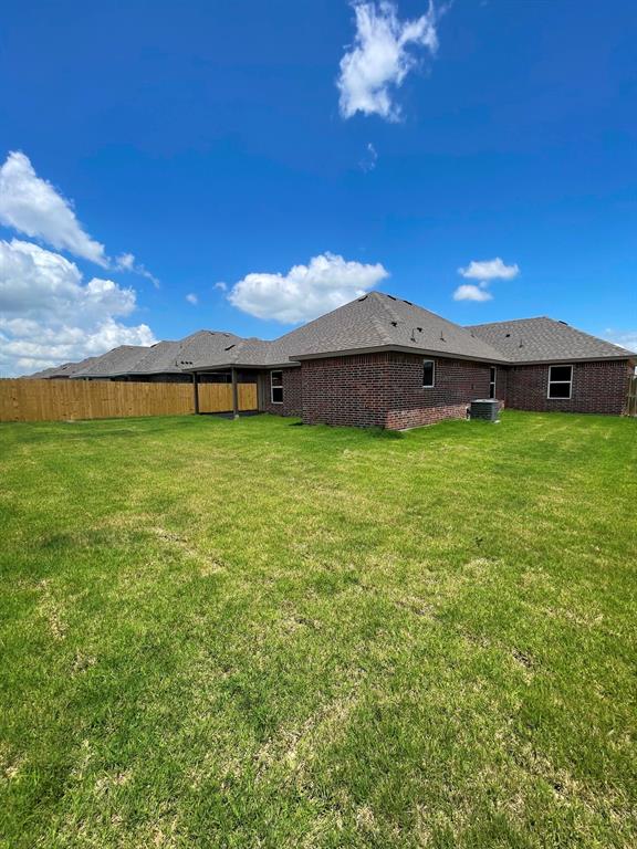 125 Joel Street Springtown, TX 76082 - Photo 20 of 20