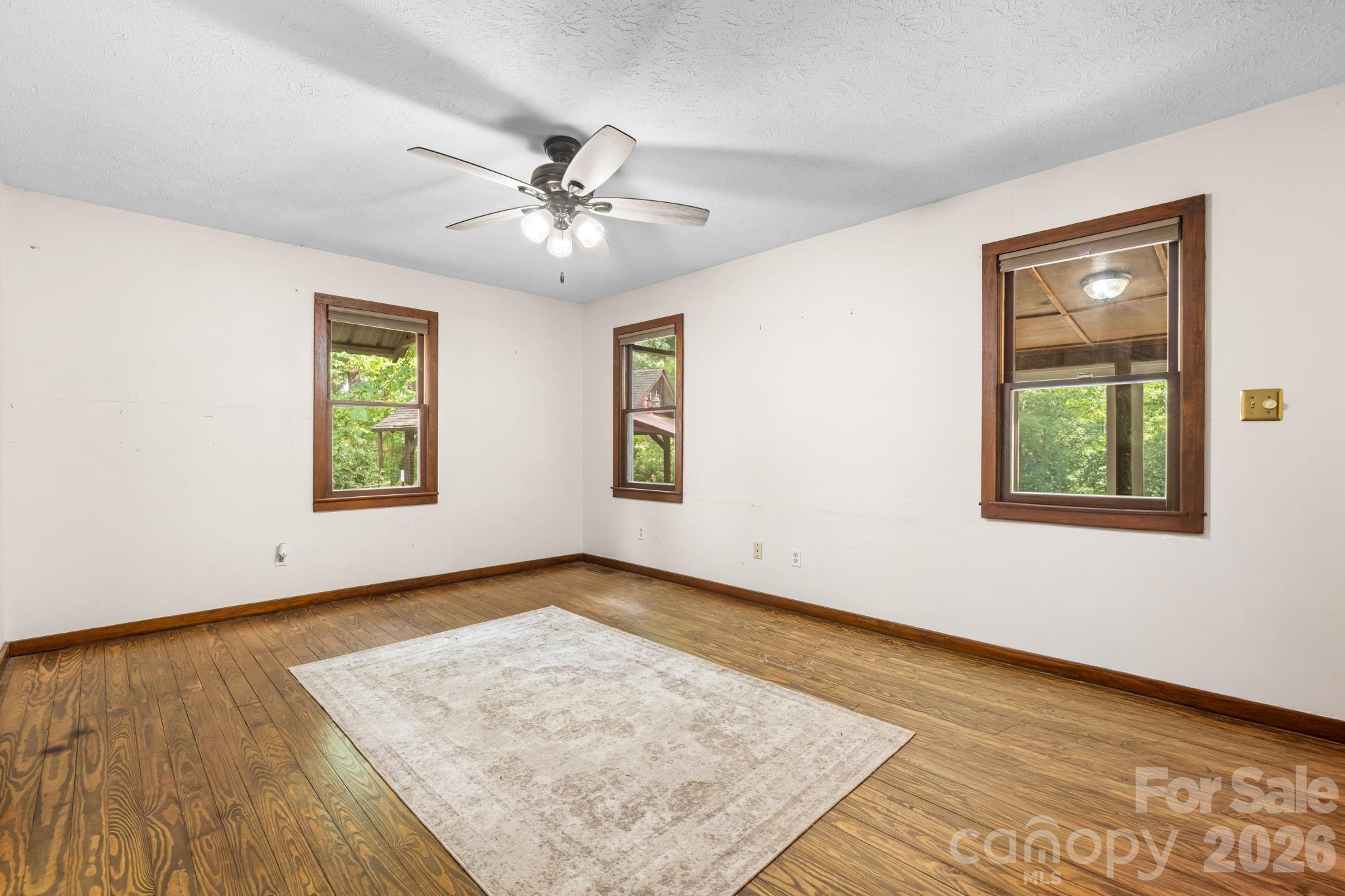 3466 Dry Ponds Road Granite Falls, NC 28630 - Photo 17 of 38