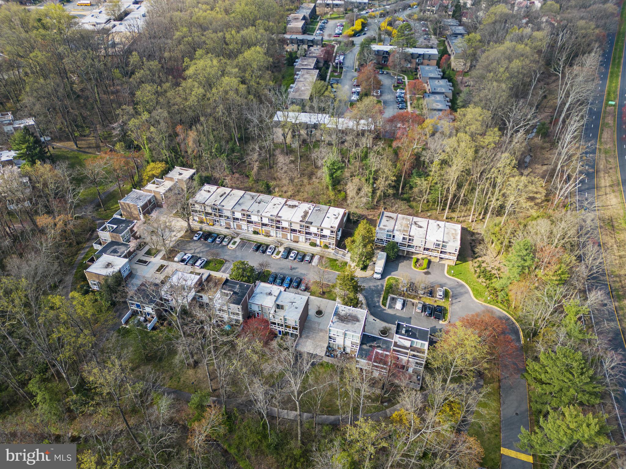 11585 Maple Ridge Road Reston, VA 20190 - Photo 37 of 48 view of a city