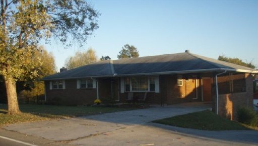 6807 Morganton Road Greenback, TN 37742 - Photo 1 of 1 Primary Photo