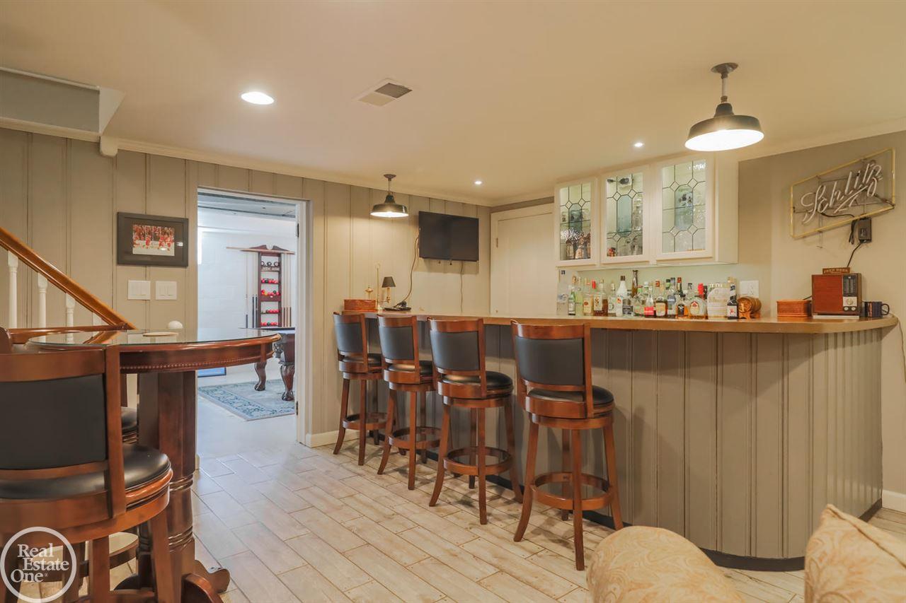 652 Middlesex Road Grosse Pointe Park, MI 48230 - Photo 49 of 75
