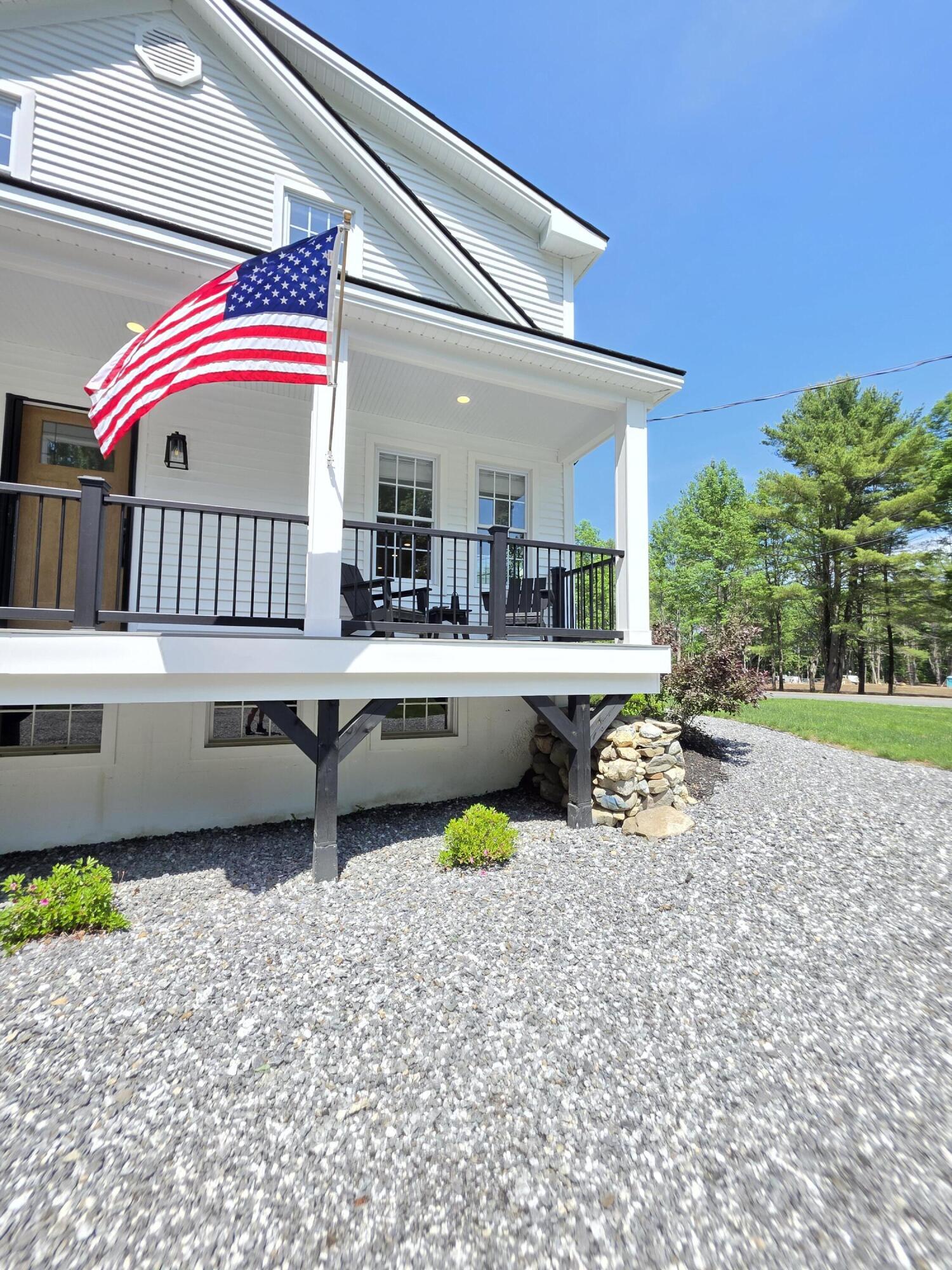 1288 Litchfield Road Bowdoin, ME 04287 - Photo 6 of 55