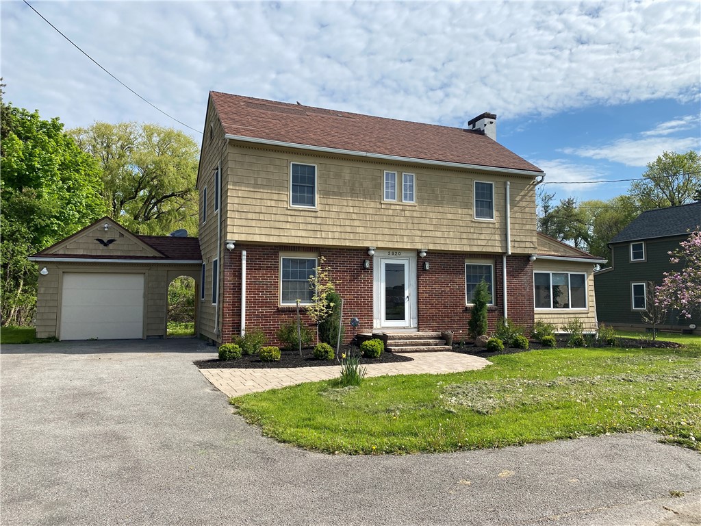 2920 Brighton Henrietta Town Line Road Rochester, NY 14623 - Photo 1 of 1