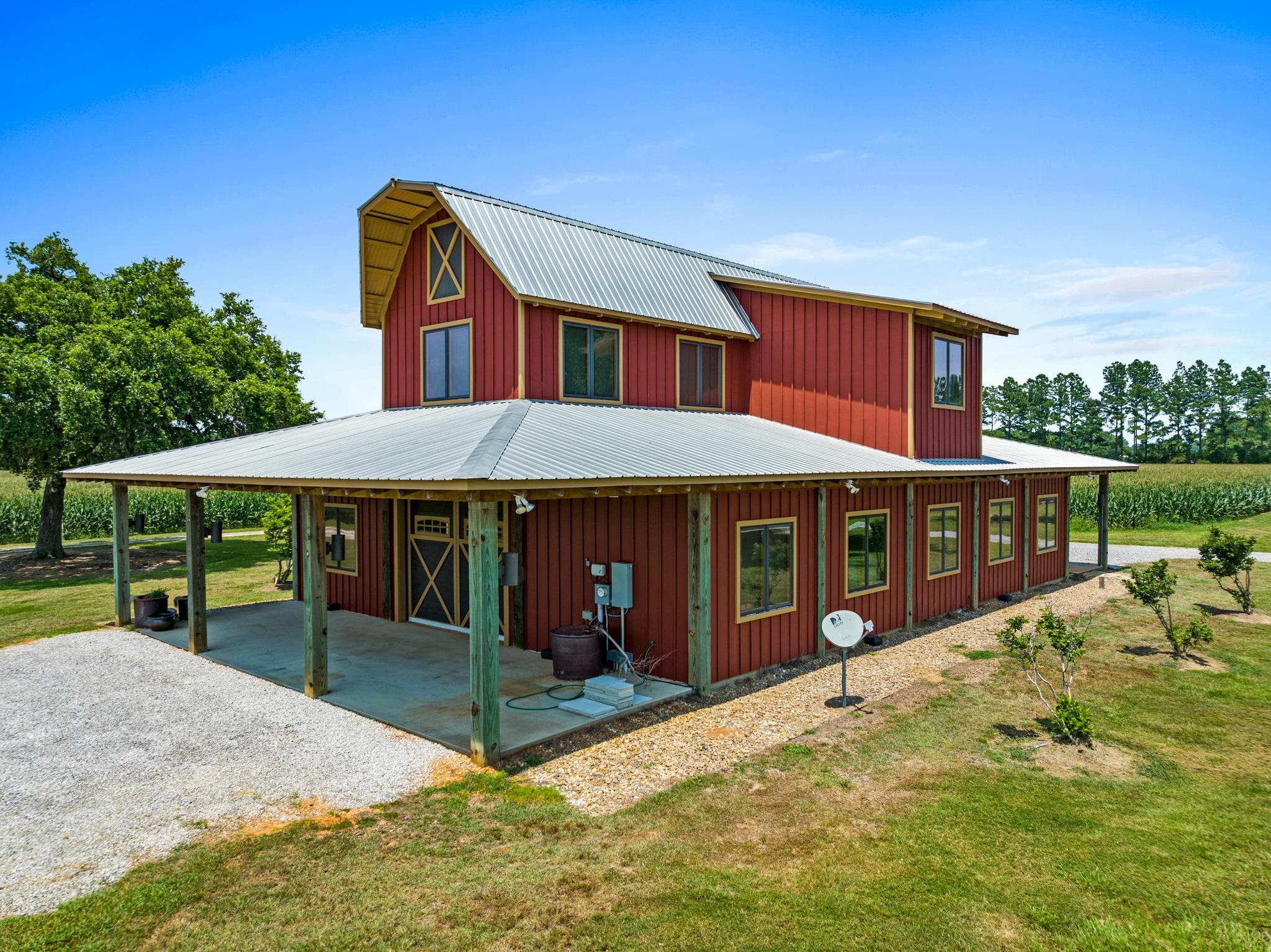 11350 Red Barn Road Fairhope, AL 36532 - Photo 25 of 44