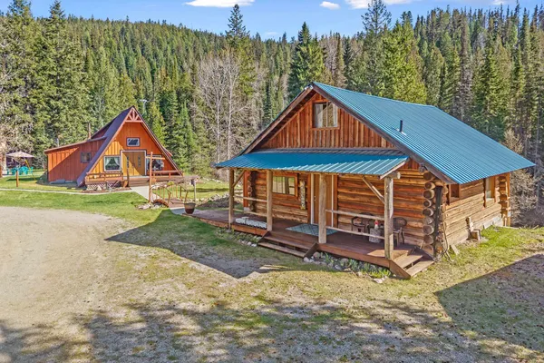 $450,000 | 1720 State Rte 20, Colville, WA 99114