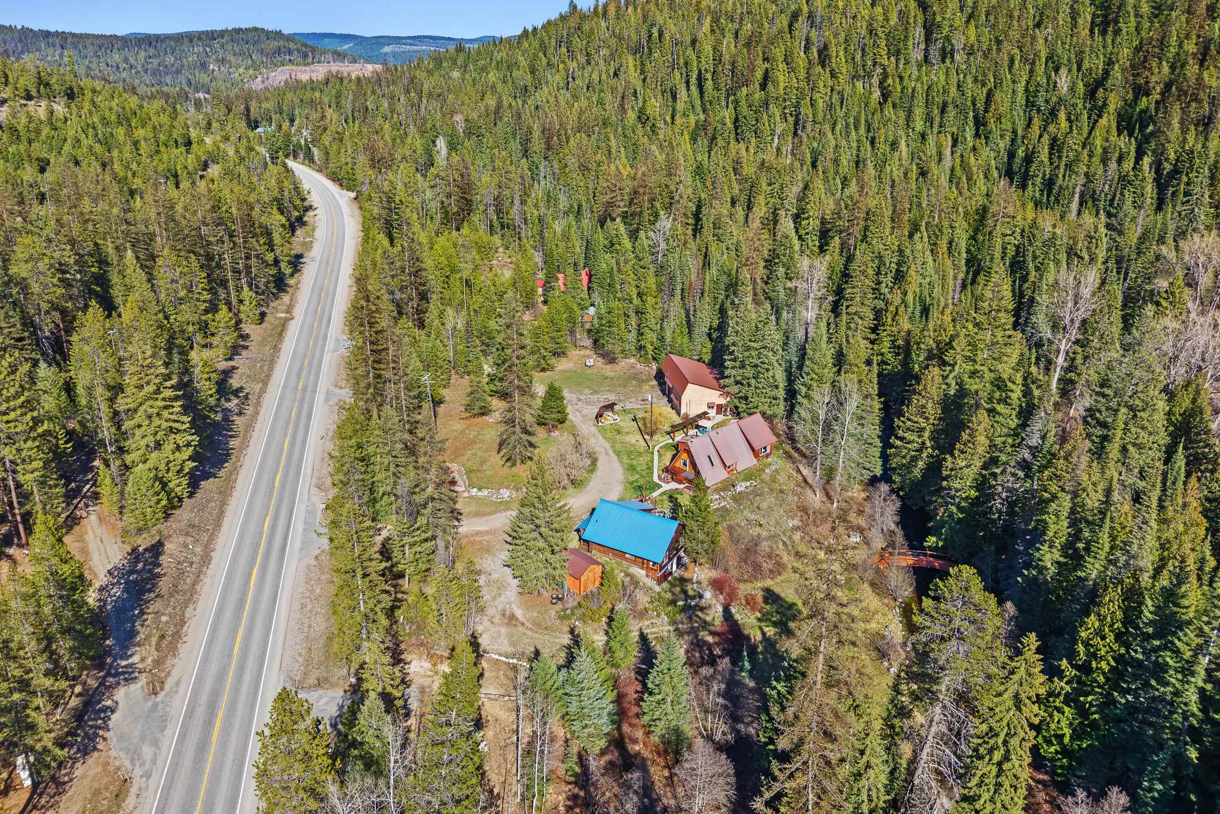 1720 State Rte 20 Colville, WA 99114 - Photo 3 of 50
