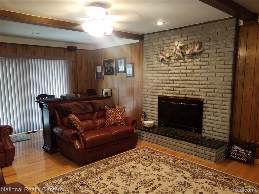 27045 Harvard Road Southfield, MI 48076 - Photo 27 of 66