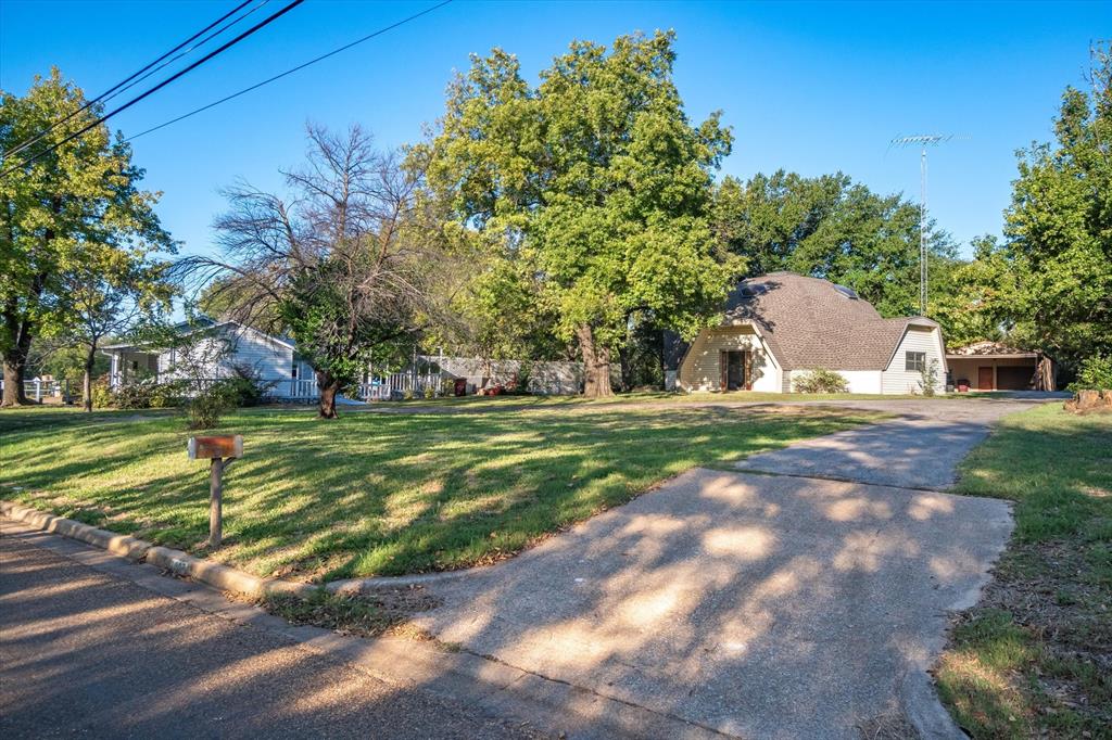 1307 Big Rock Street Canton, TX 75103 - Photo 1 of 1