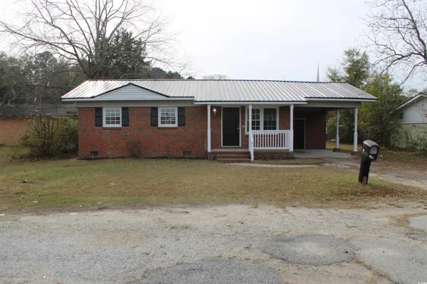 $109,900 | 105 Mace Court, Latta, SC 29565