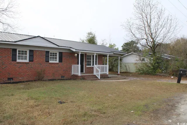 $117,999 | 105 Mace Court, Latta, SC 29565
