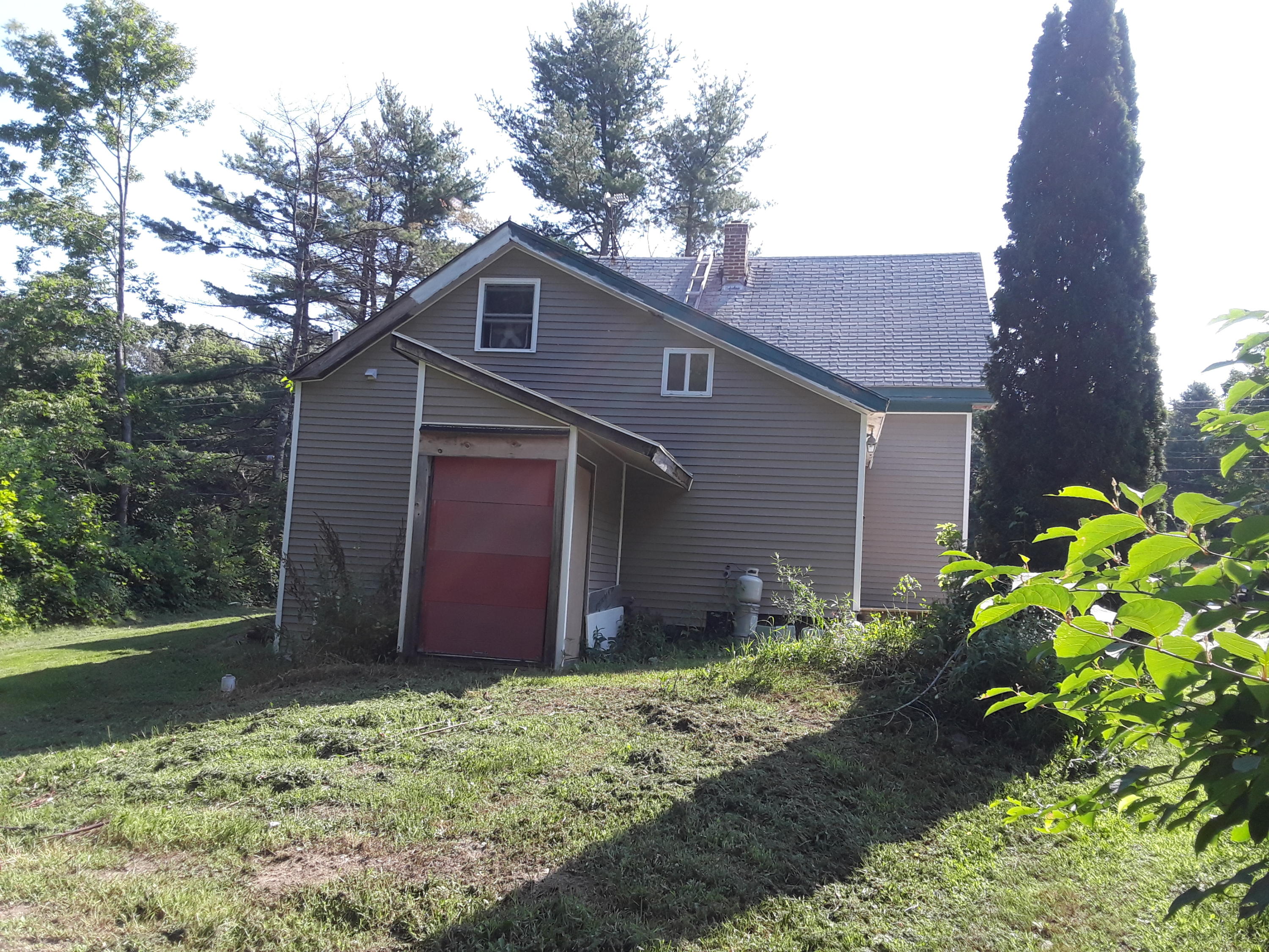 673 Wiscasset Road Pittston, ME 04345 - Photo 22 of 28 20190802_100632