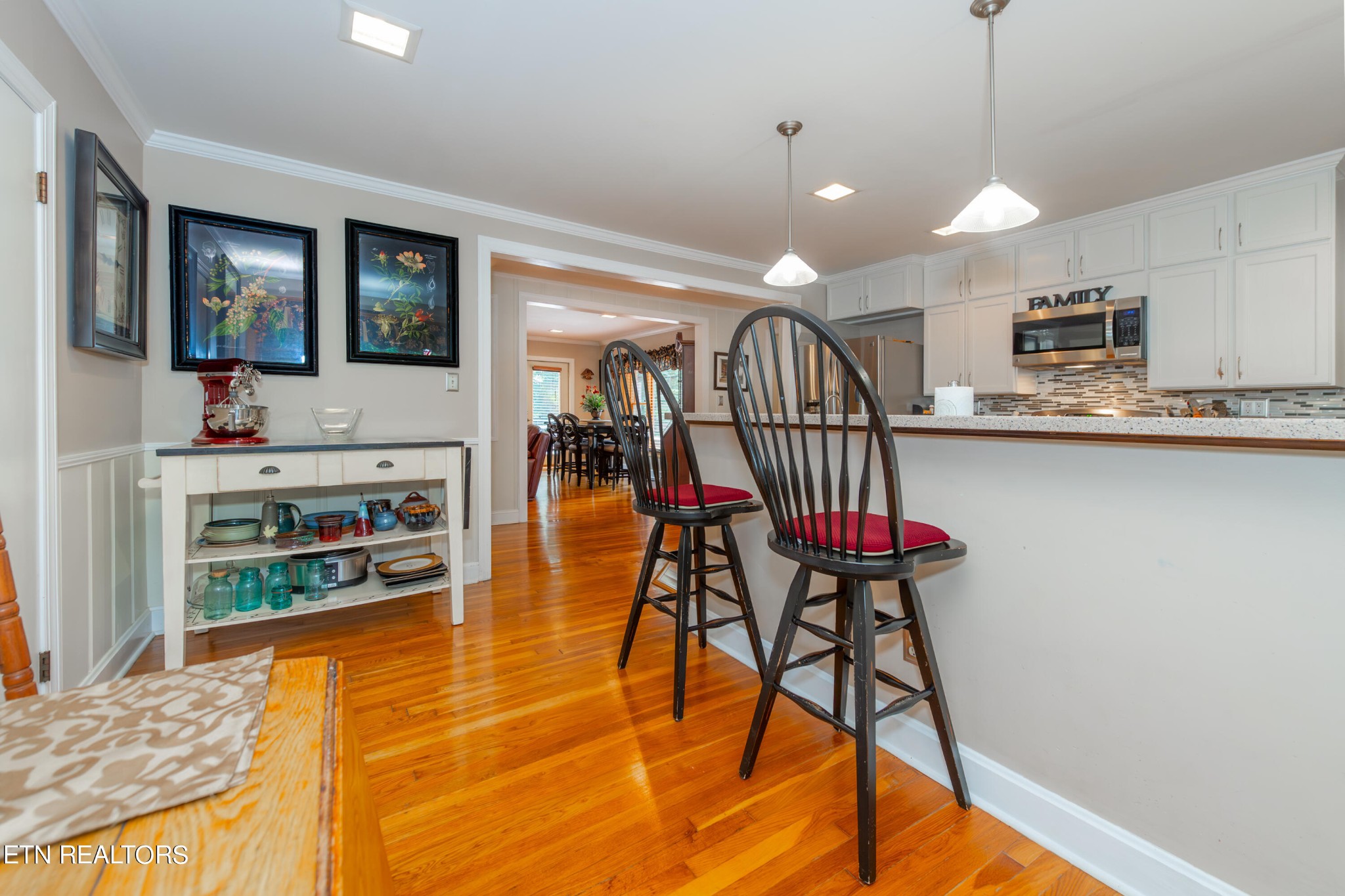 300 Bluff Road Kingston, TN 37763 - Photo 11 of 40 Gallery Image 11