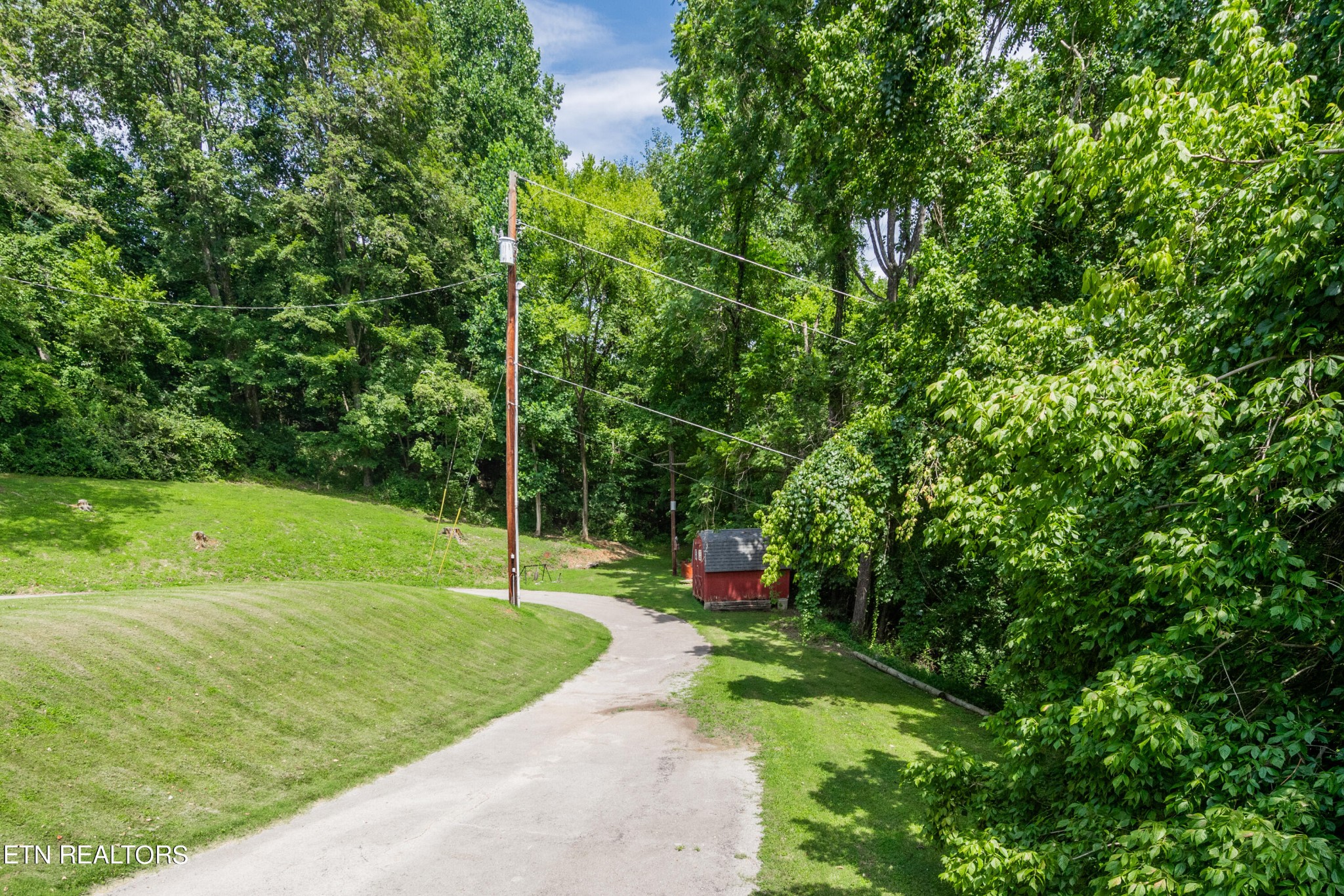300 Bluff Road Kingston, TN 37763 - Photo 40 of 40 Gallery Image 40