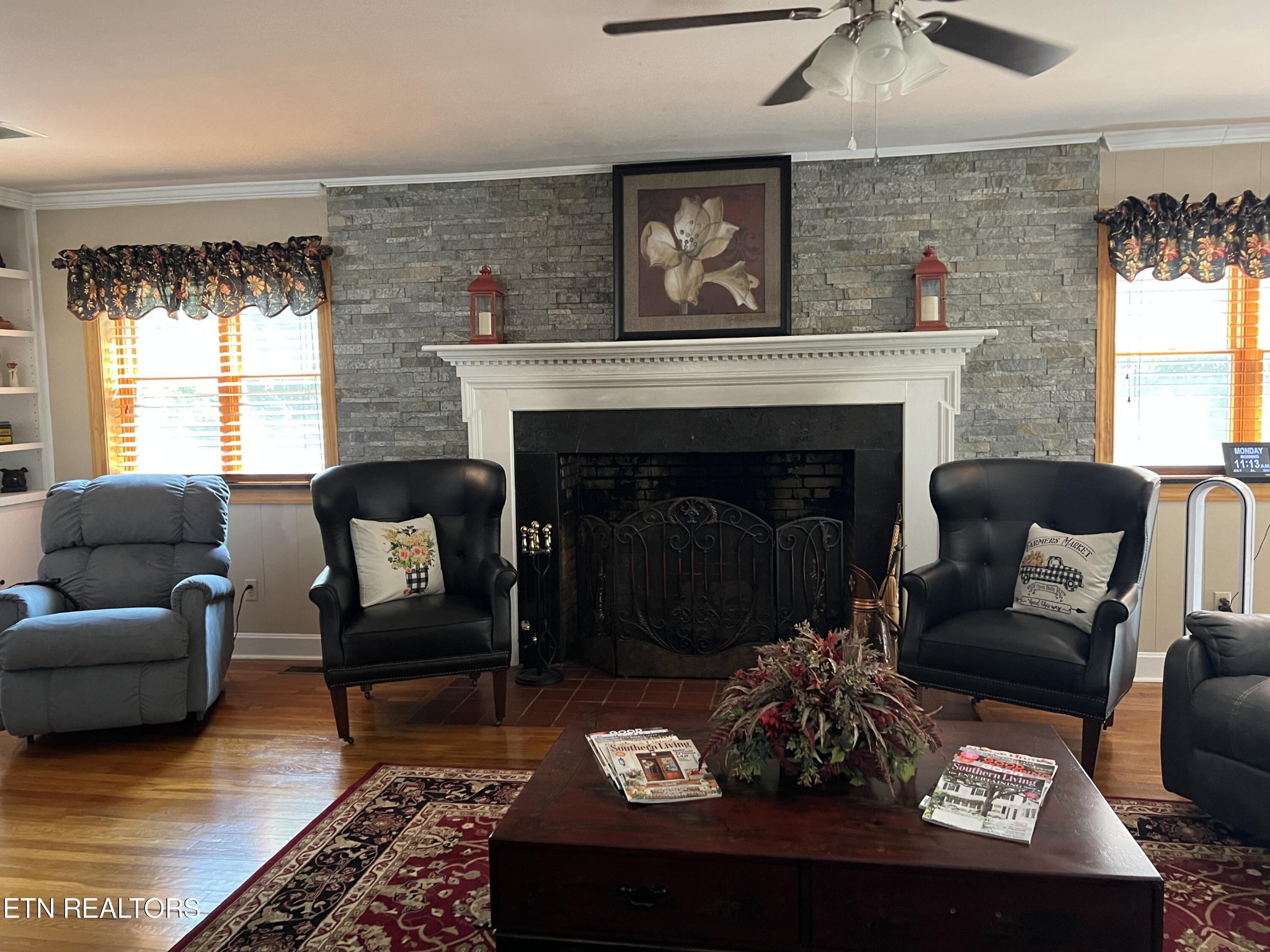 300 Bluff Road Kingston, TN 37763 - Photo 5 of 40 Gallery Image 5
