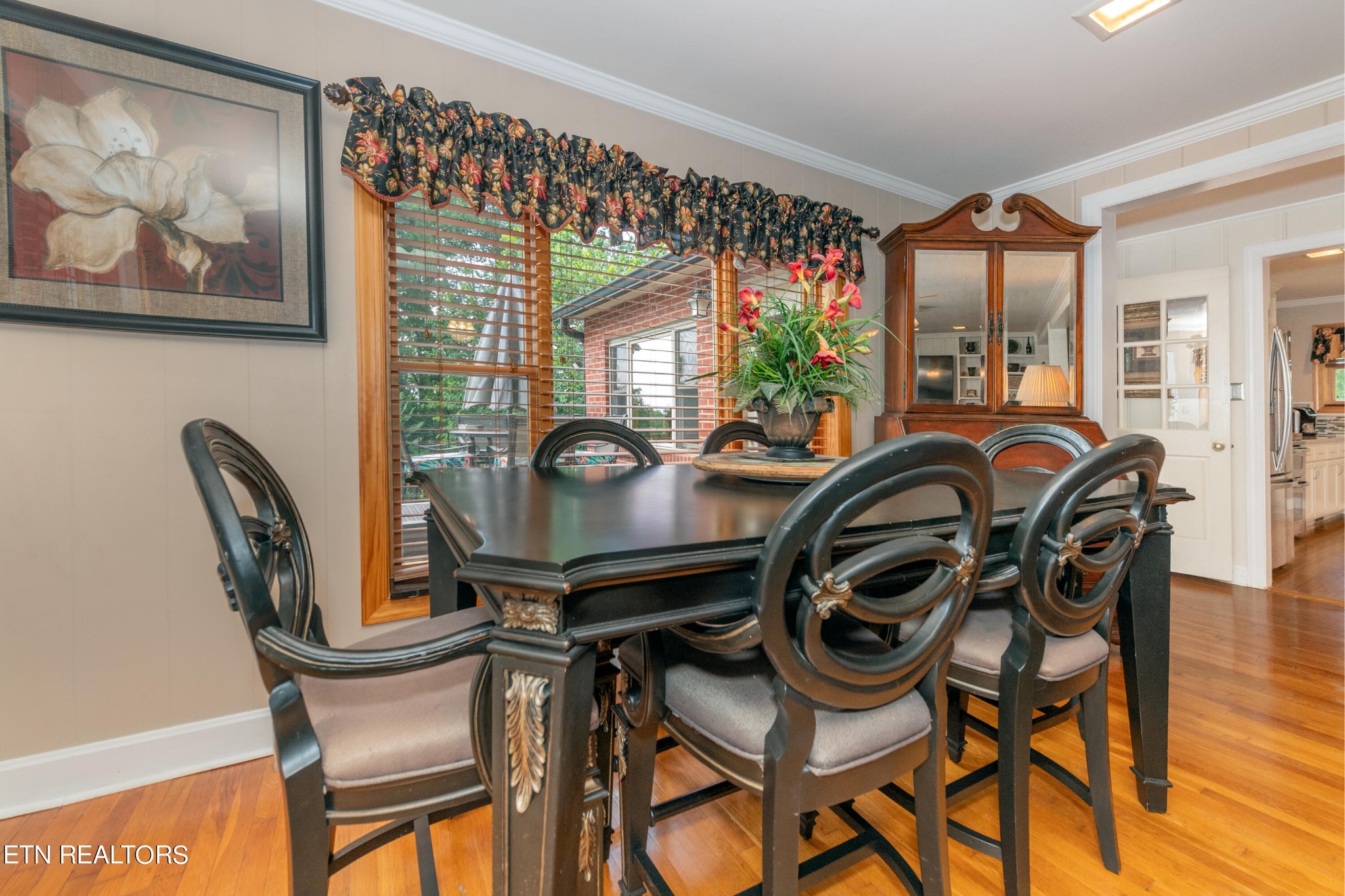 300 Bluff Road Kingston, TN 37763 - Photo 9 of 40 Gallery Image 9