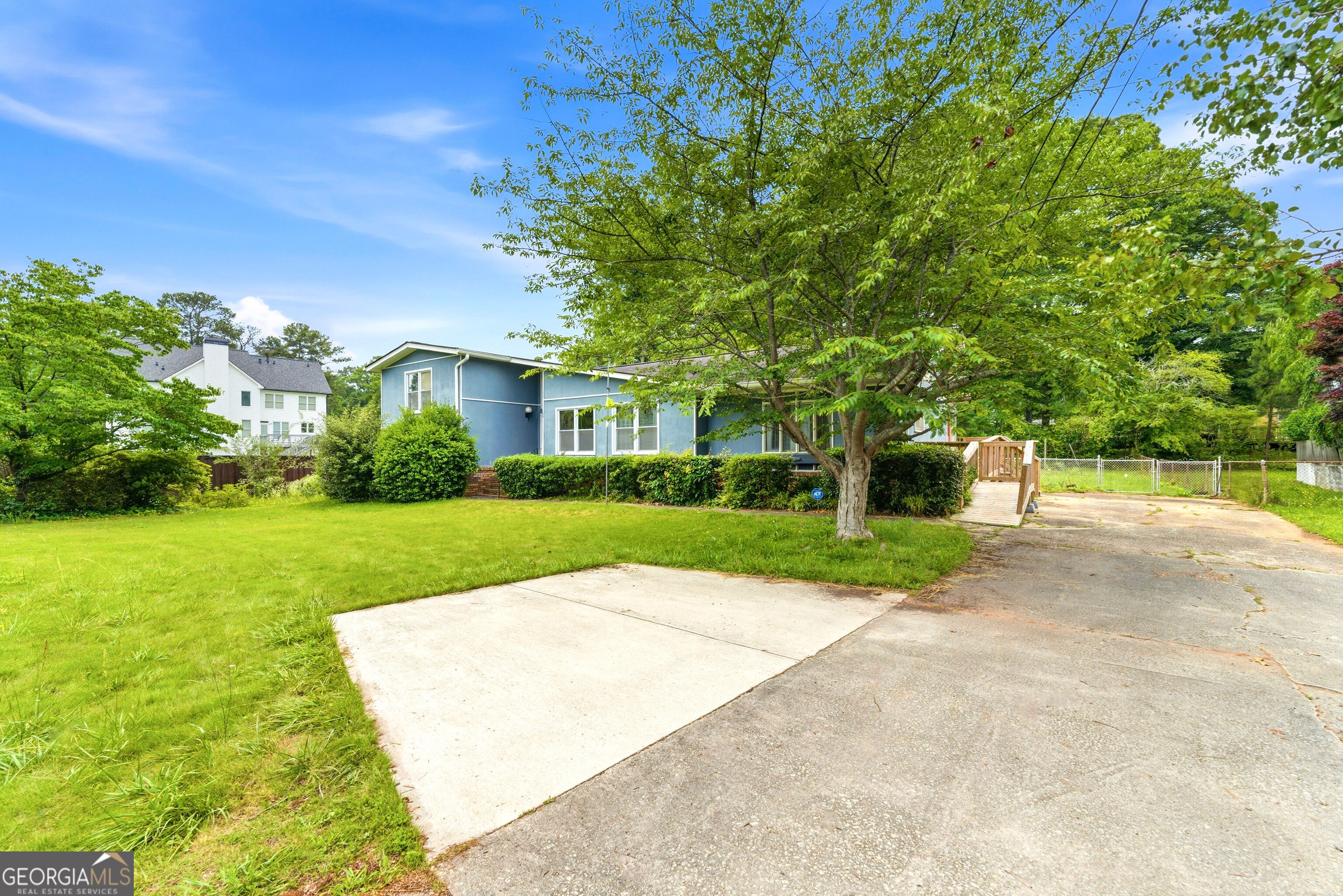 4078 Floyd Road Southwest Austell, GA 30106 - Photo 2 of 36