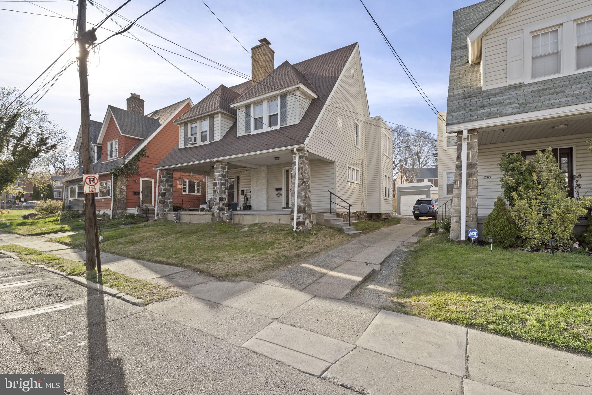 2517 Marshall Road Drexel Hill, PA 19026 - Photo 1 of 29