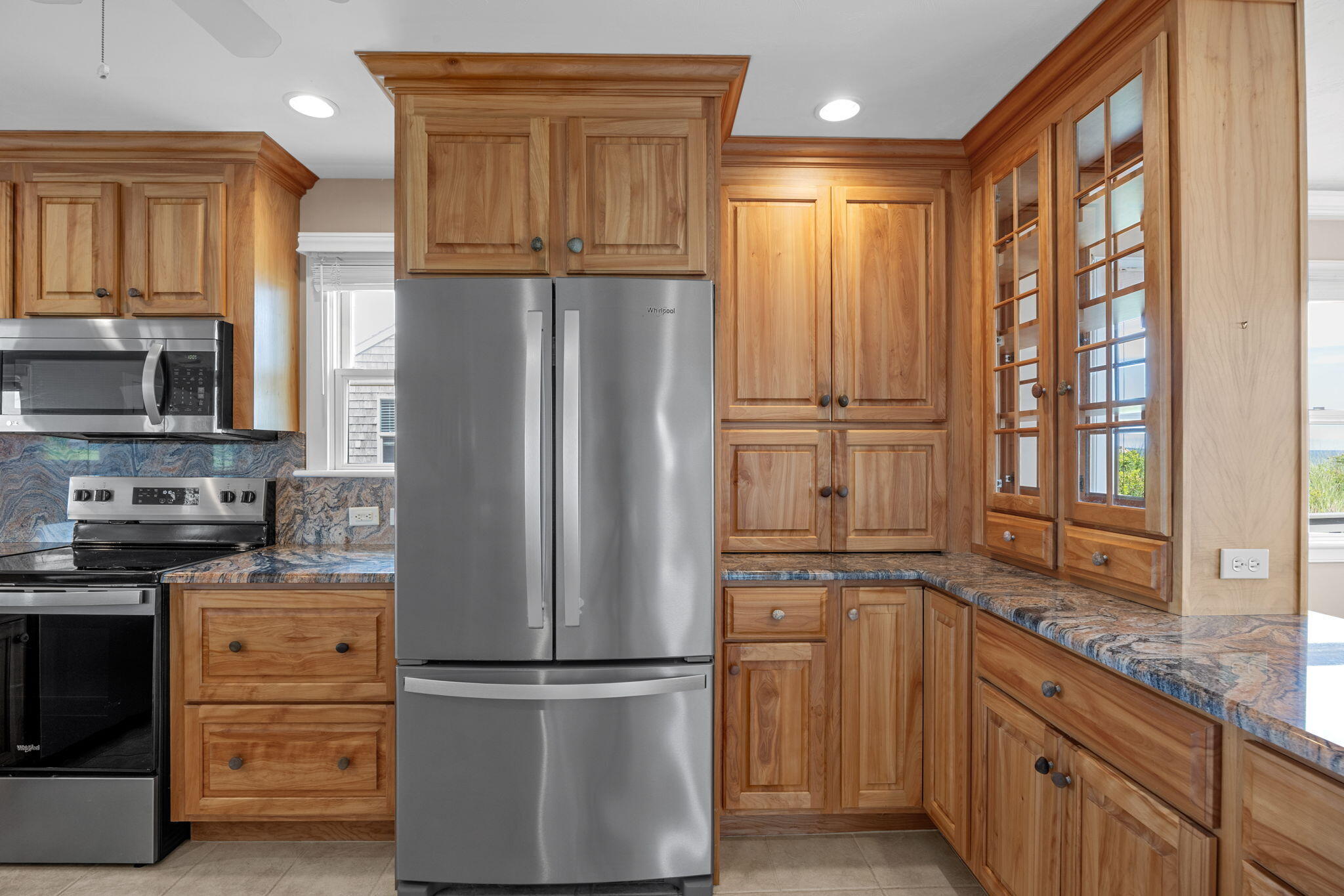 70 Salt Marsh Road, Unit A East Sandwich, MA 02537 - Photo 14 of 38 fridge