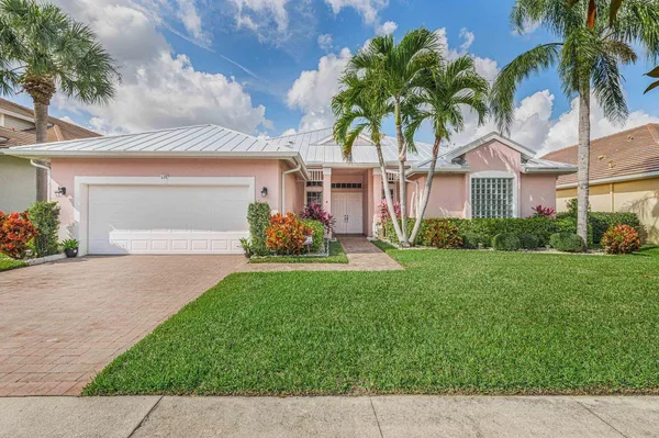 $3,100 | 137 Northwest Magnolia Lakes Boulevard, Port St. Lucie, FL 34986