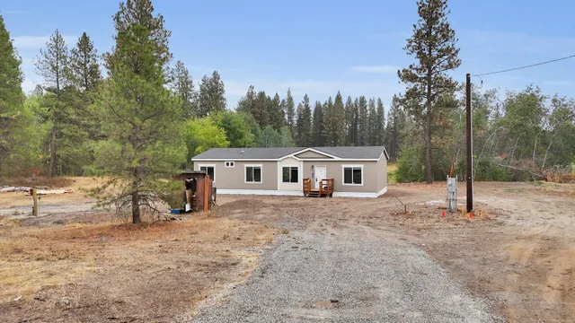 $499,950 | 17522 South Lois Drive, Cheney, WA 99004