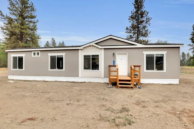 $499,950 | 17522 South Lois Drive, Cheney, WA 99004