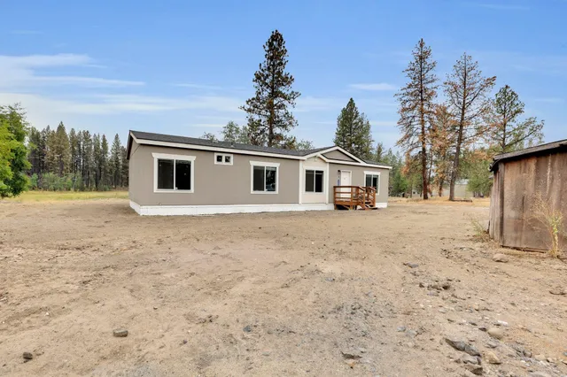 $499,950 | 17522 South Lois Drive, Cheney, WA 99004