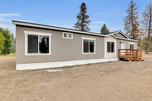 $499,950 | 17522 South Lois Drive, Cheney, WA 99004