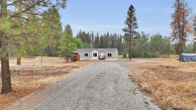 $499,950 | 17522 South Lois Drive, Cheney, WA 99004