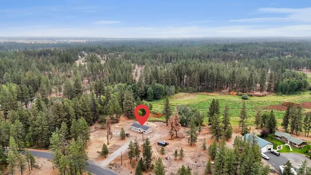 $499,950 | 17522 South Lois Drive, Cheney, WA 99004