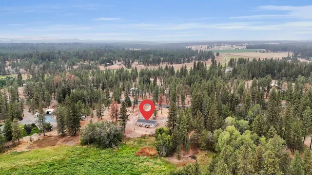 $499,950 | 17522 South Lois Drive, Cheney, WA 99004