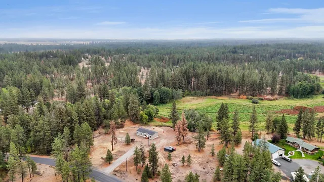 $499,950 | 17522 South Lois Drive, Cheney, WA 99004