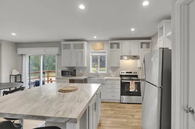 $499,950 | 17522 South Lois Drive, Cheney, WA 99004