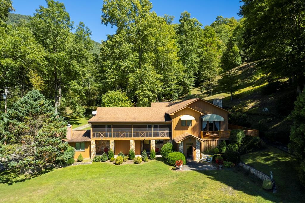 1620 East Buffalo Road Robbinsville, NC 28771 - Photo 32 of 40