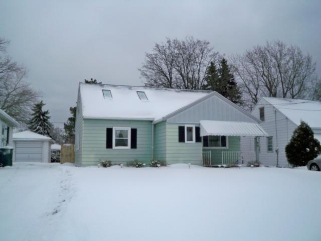 90 Lyceum Street Rochester, NY 14609 - Photo 1 of 1 Exterior Front