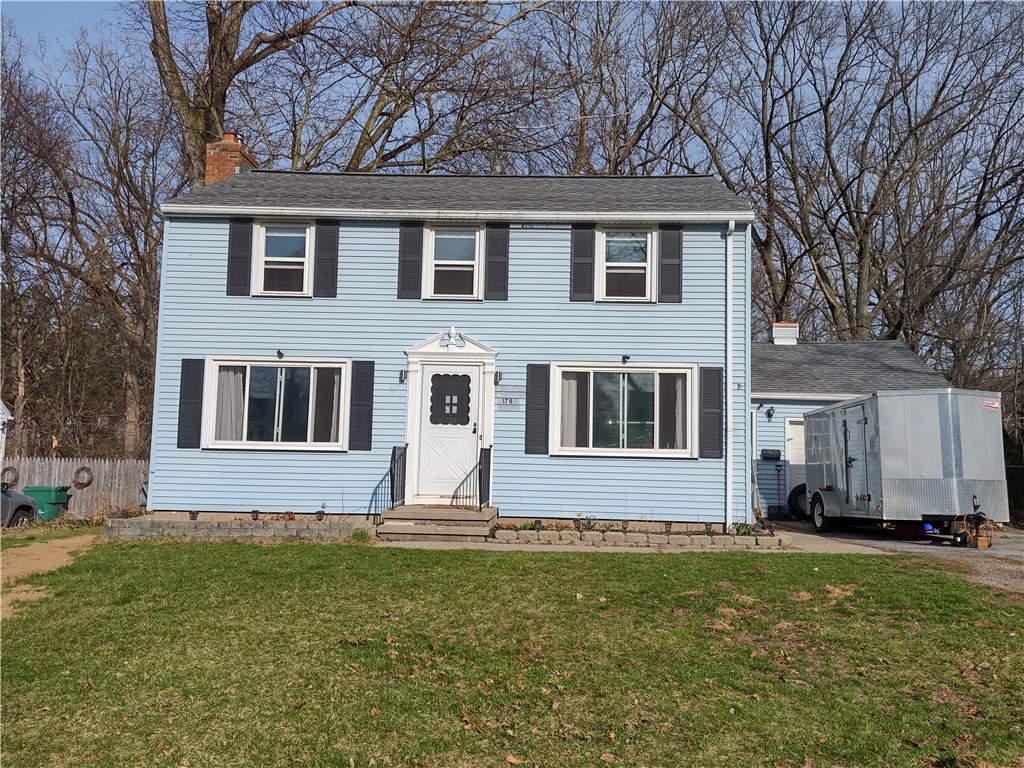 178 Hilltop Road Greece, NY 14616 - Photo 1 of 1