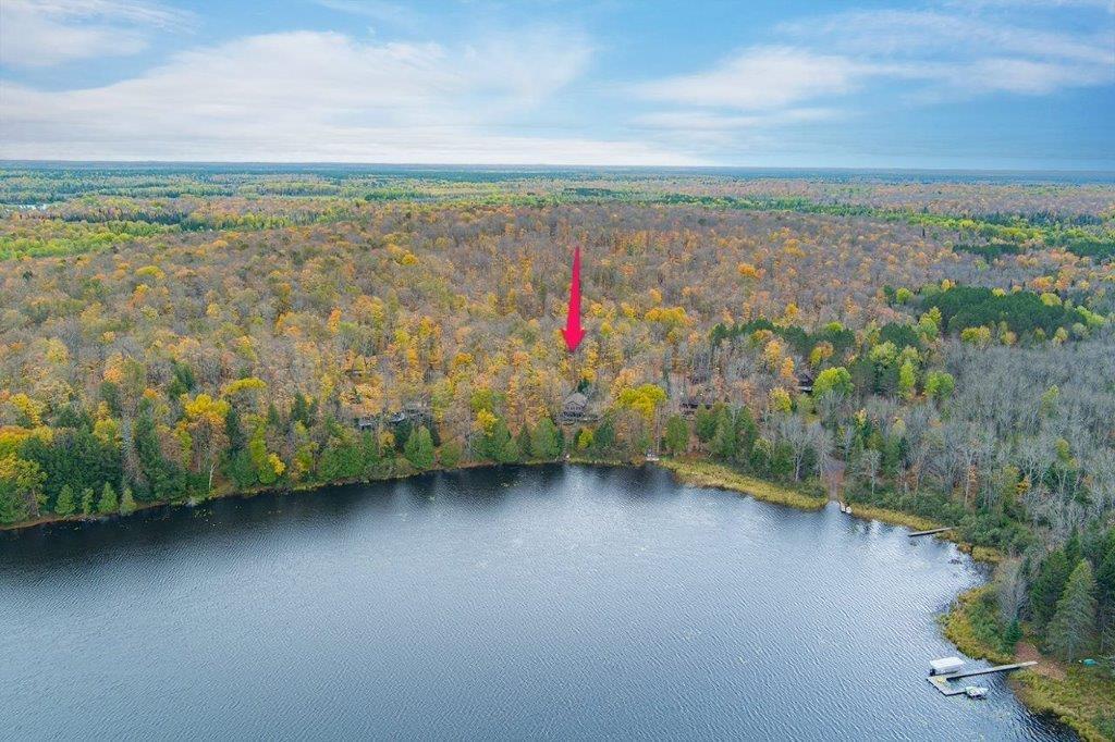 9644 Timber Wolf Road Presque Isle, WI 54557 - Photo 29 of 31 Gallery Image 29