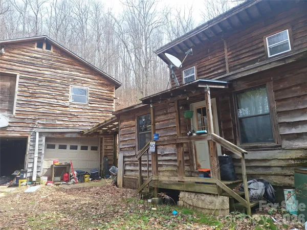 $200,000 | 14084 Highway 23, Mars Hill, NC 28754