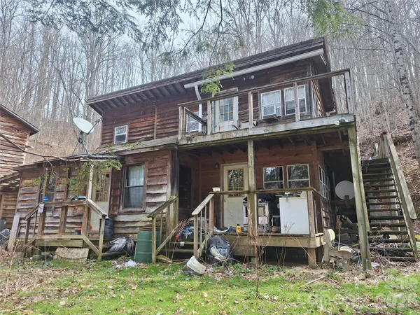$200,000 | 14084 Highway 23, Mars Hill, NC 28754