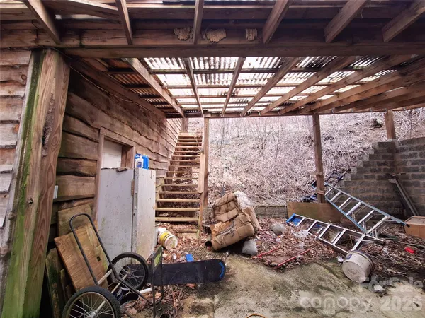 $200,000 | 14084 Highway 23, Mars Hill, NC 28754