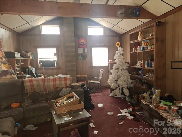 $200,000 | 14084 Highway 23, Mars Hill, NC 28754