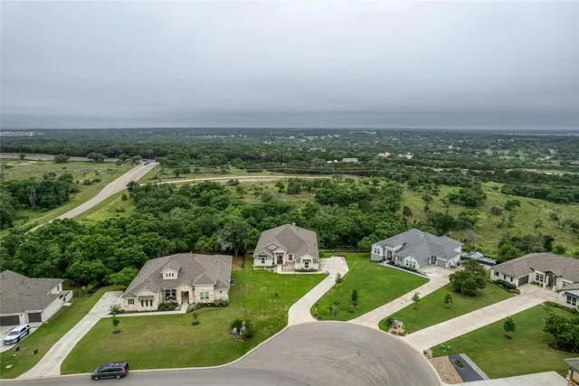$3,995 | 409 Ocate Mesa Trail, Liberty Hill, TX 78642