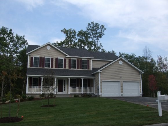 33 Grapevine Road Bedford, NH 03110 - Photo 1 of 1 Gallery Image 1