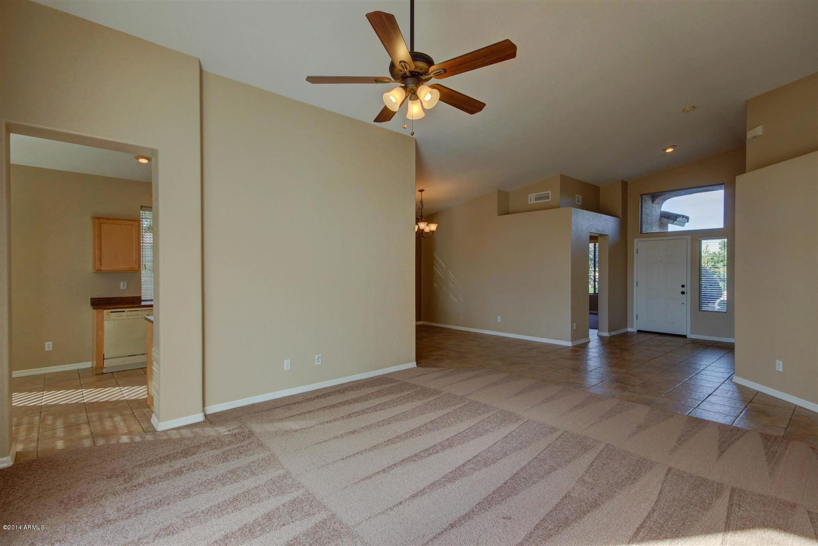 4279 East Walnut Road Gilbert, AZ 85298 - Photo 16 of 34 Living Room