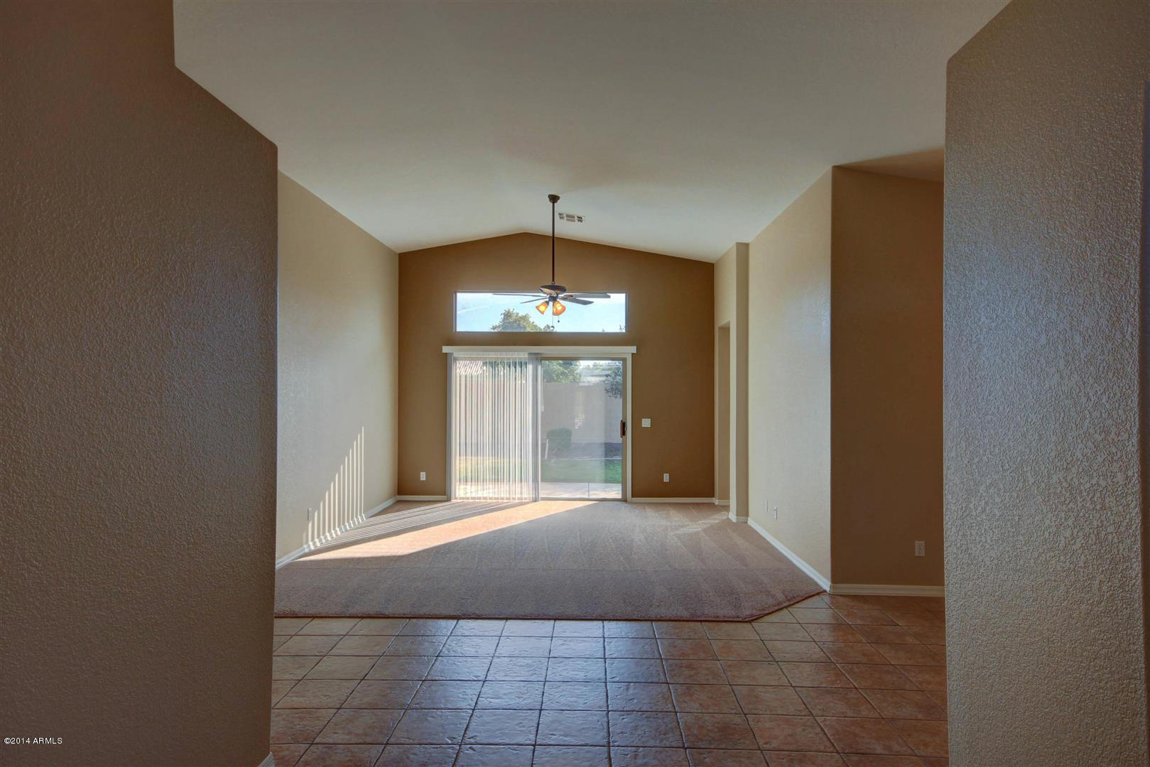 4279 East Walnut Road Gilbert, AZ 85298 - Photo 2 of 34 Front Entrance