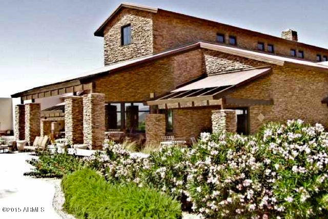 4279 East Walnut Road Gilbert, AZ 85298 - Photo 34 of 34 Clubhouse