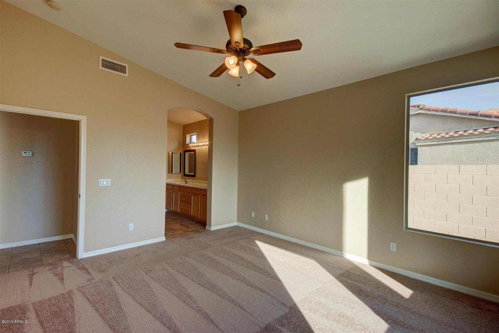 4279 East Walnut Road Gilbert, AZ 85298 - Photo 5 of 34 Master Bedroom