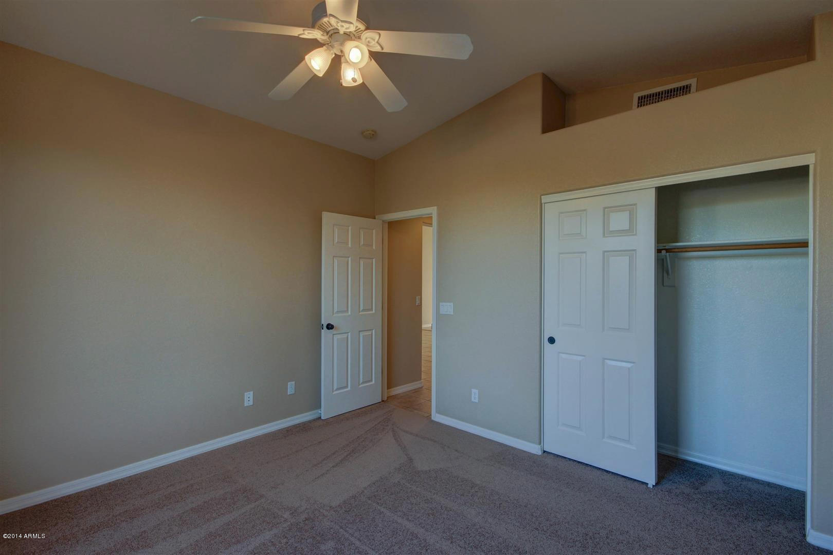 4279 East Walnut Road Gilbert, AZ 85298 - Photo 10 of 34 Guest Bedroom