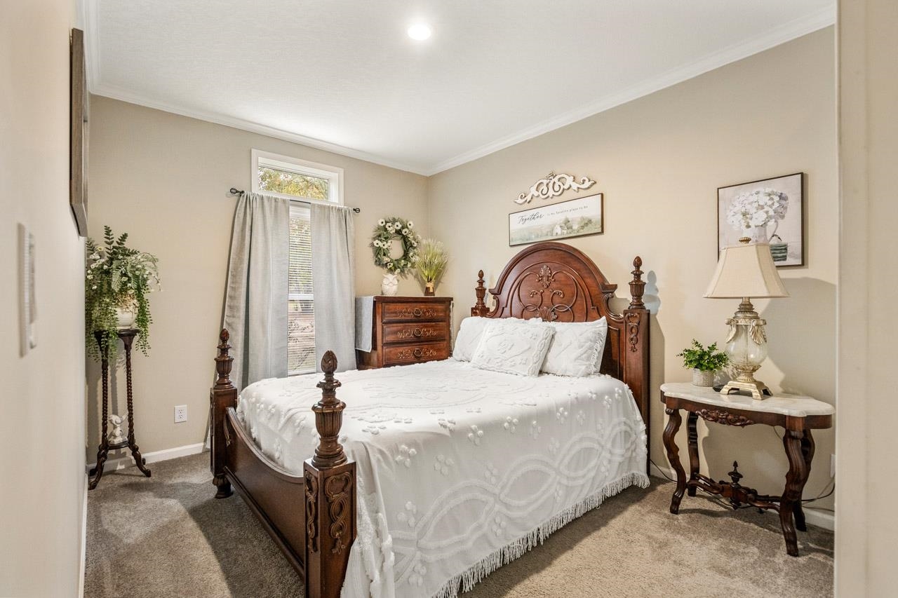 226 Sutton Monticello, FL 32344 - Photo 20 of 40